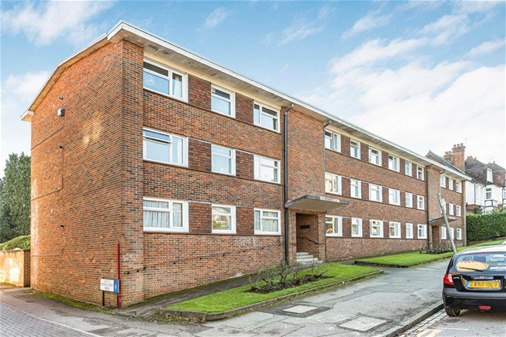 Rothamsted Avenue, Harpenden, AL5 2BZ